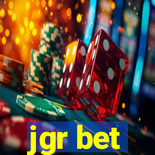 jgr bet